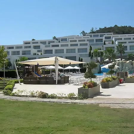 Daire Horizon Sky Coconut 6 Kıyıkıslacık