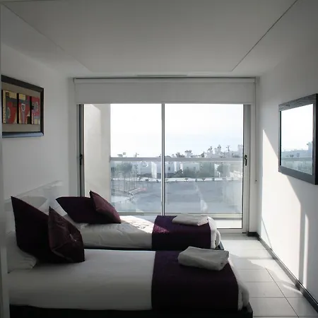 Horizon Sky Coconut 6 Daire *