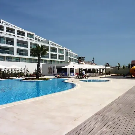 Lägenhet Horizon Sky Coconut 6 *