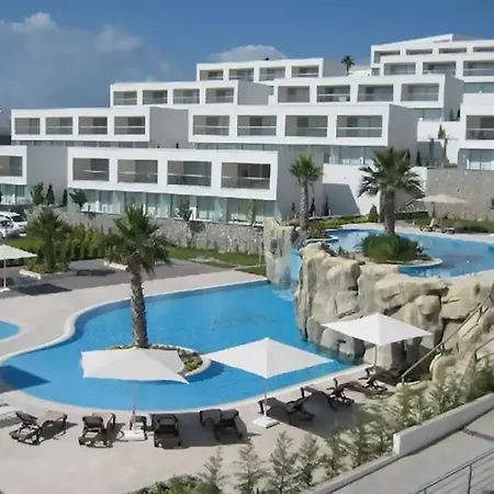 Apartment Horizon Sky Coconut 6 *