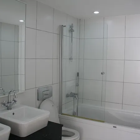 Horizon Sky Coconut 6 Apartment *